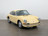 F.A. &#34;Butzi&#34; Porsche. 911 coupé. Designed 1963 (this example 1965)
