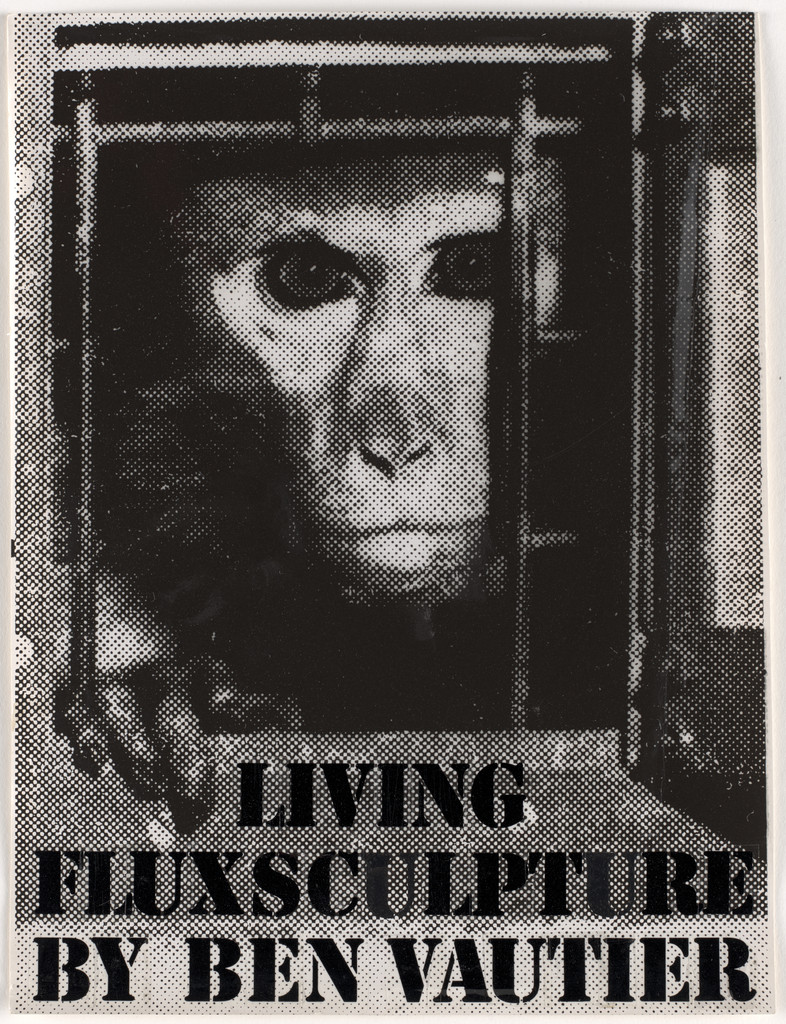 Mechanical for Living Fluxsculpture