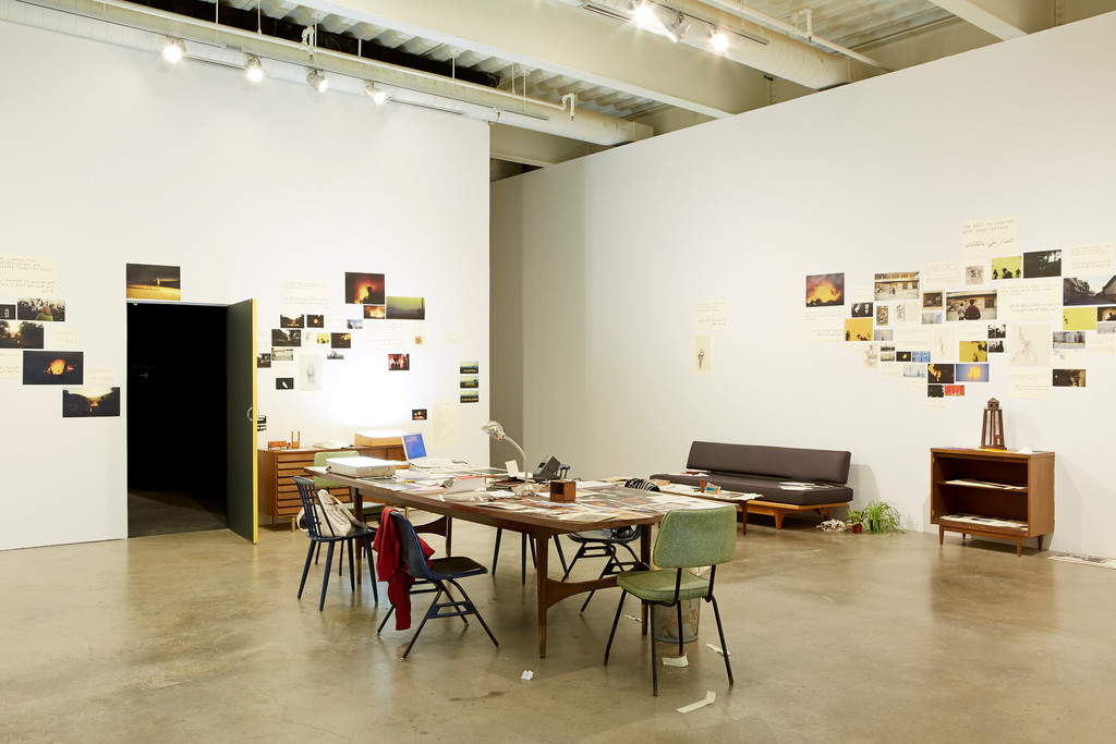 Unforgiving Years - Chapter 3