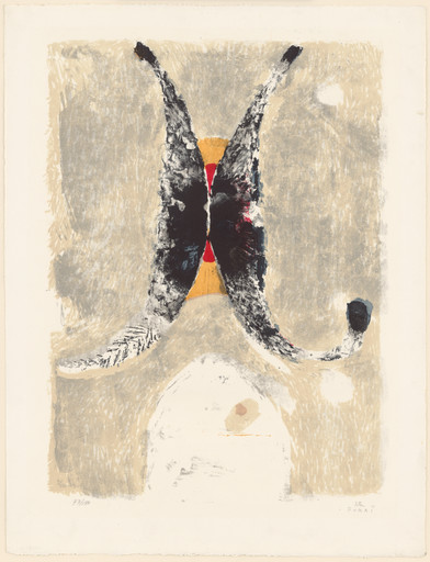 Woman (La Femme)