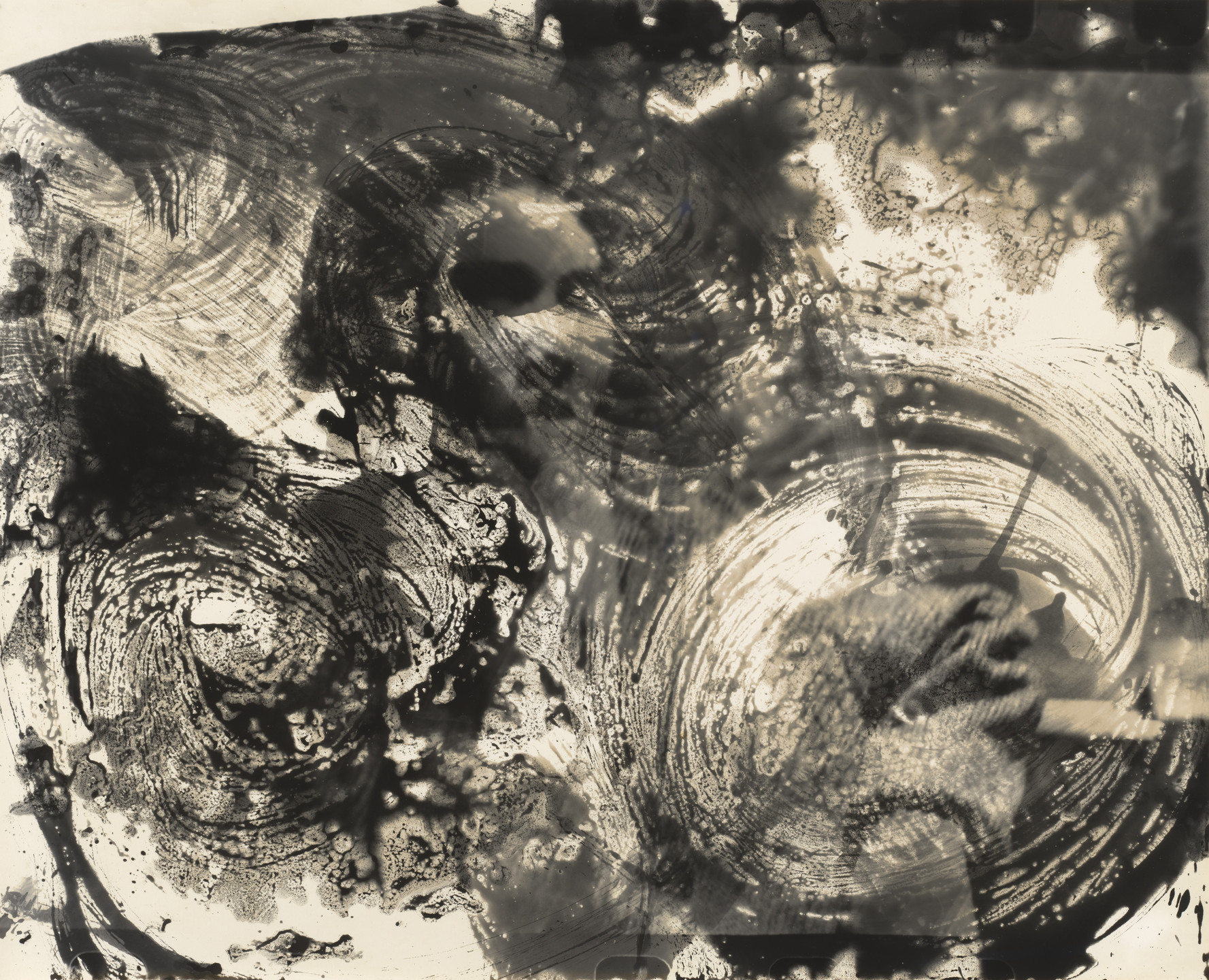 Shigeru Onishi. Untitled. c. 1955