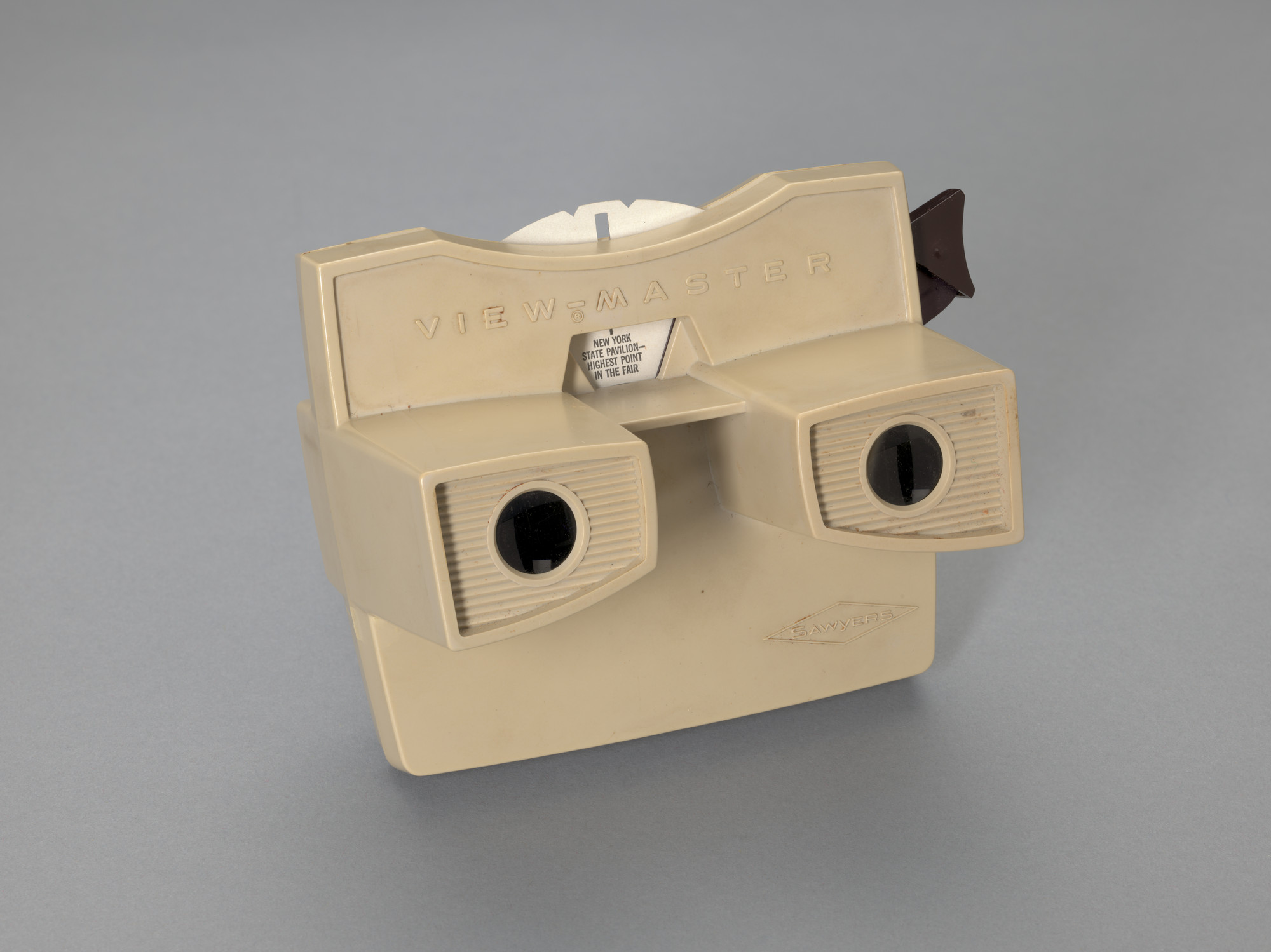 VIEW-MASTER EXPO'70 セット　開封済 VIEW-MASTER EXPO´70 セット 開封済