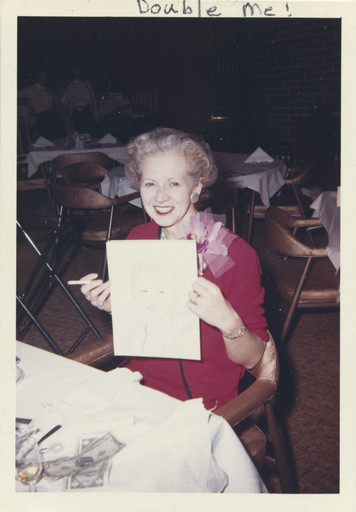Unidentified photographer. Untitled. 1960-70s