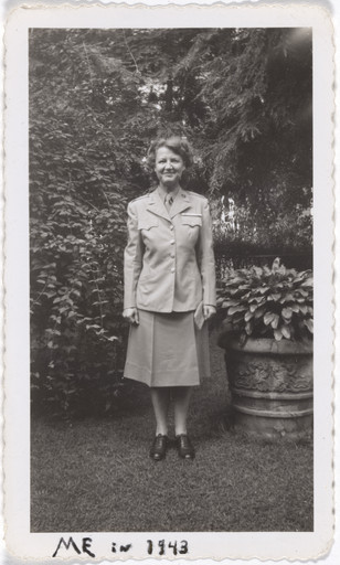 Unidentified photographer. Untitled. 1943