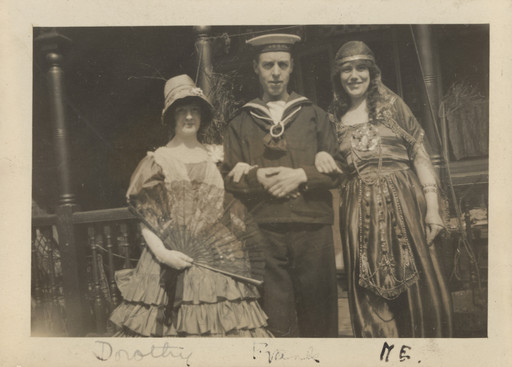 Unidentified photographer. Untitled. c. 1948–68