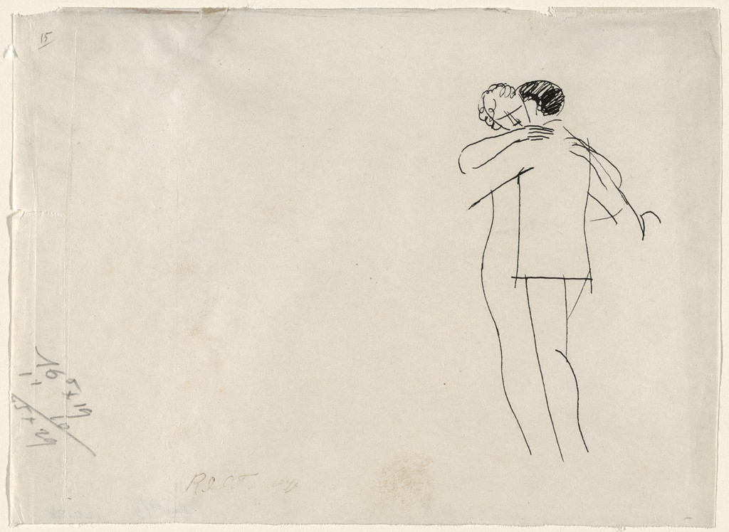 The Dance