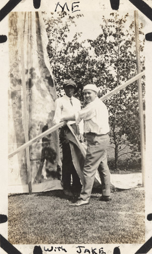 Unidentified photographer. Untitled. c. 1948–68