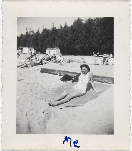 Unidentified photographer. Untitled. c. 1948–68