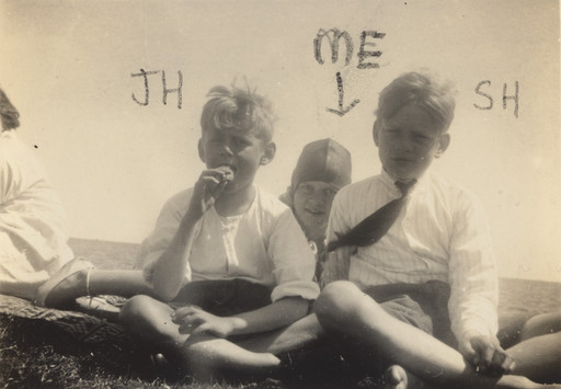 Unidentified photographer. Untitled. c. 1948–68