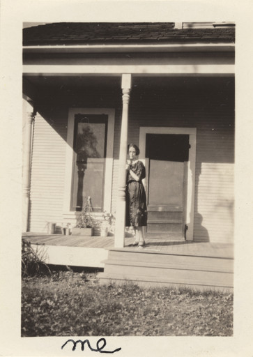 Unidentified photographer. Untitled. c. 1948–68