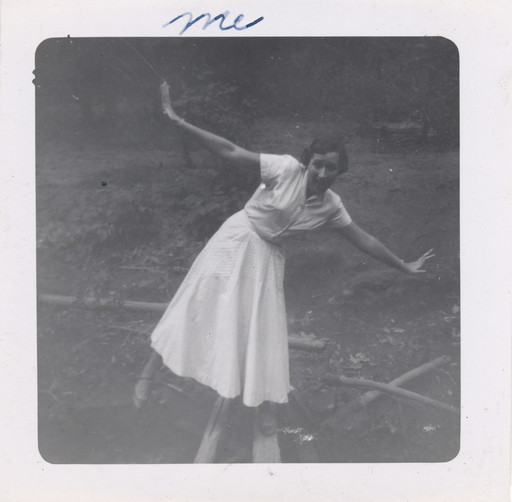 Unidentified photographer. Untitled. c. 1948–68