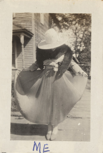 Unidentified photographer. Untitled. c. 1948–68