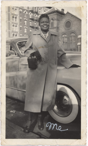 Unidentified photographer. Untitled. April 24, 1949