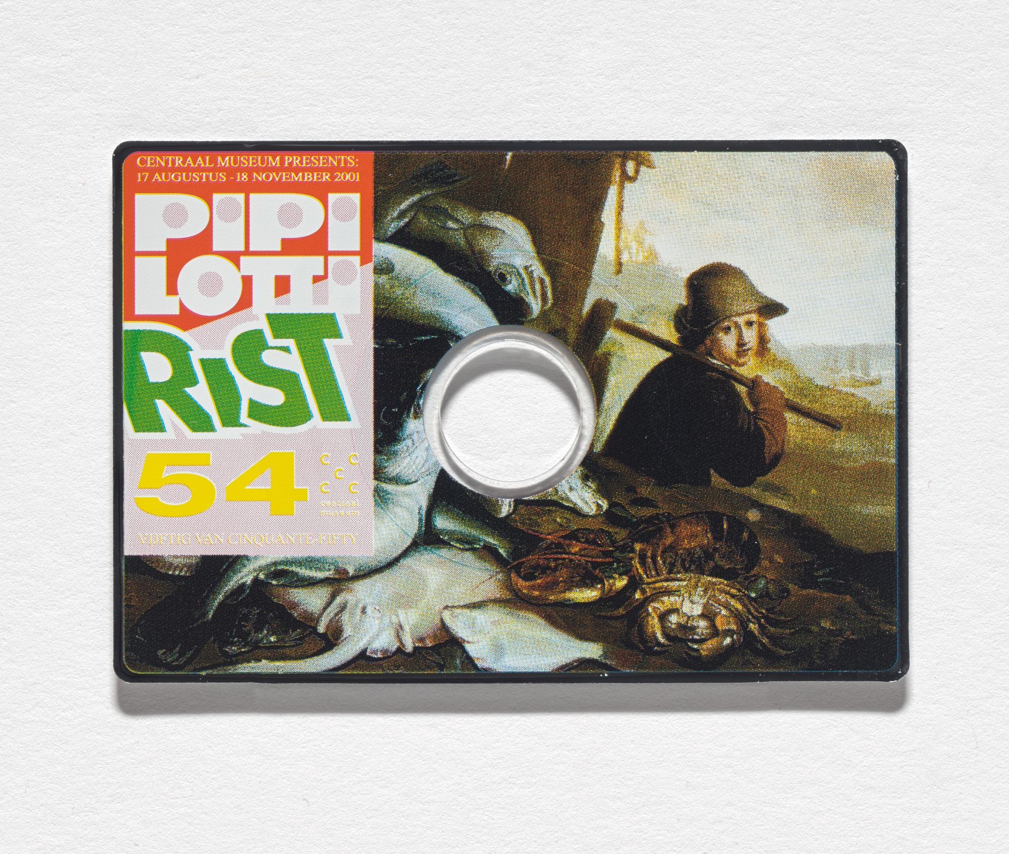 Pipilotti Rist. Pipolotti Rist 54