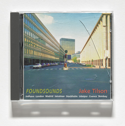 Foundsounds