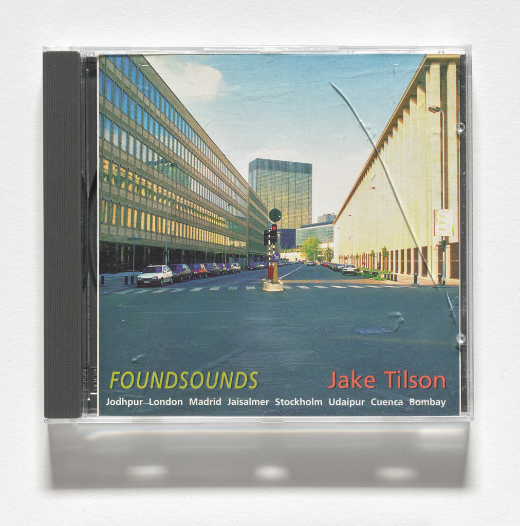 Foundsounds