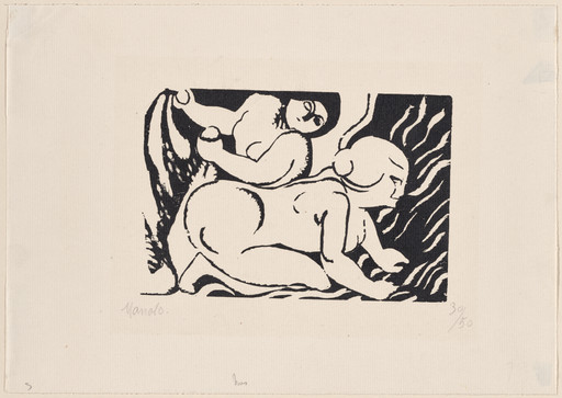 Nudes (Nus)
