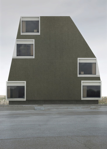 Bildbau No. 05