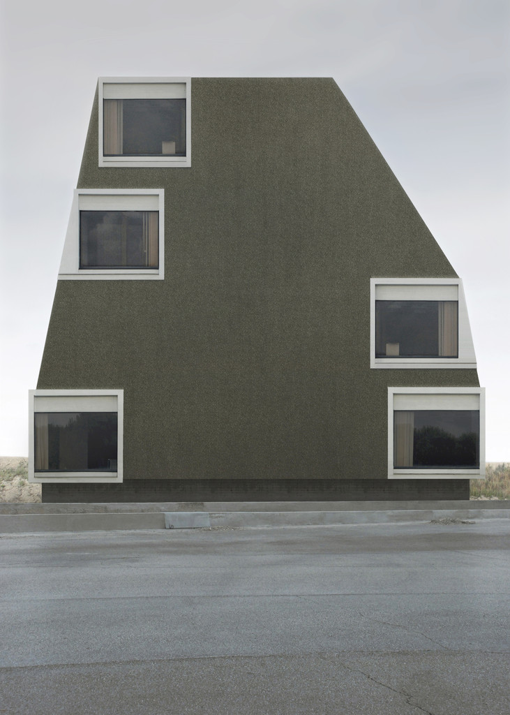 Bildbau No. 05