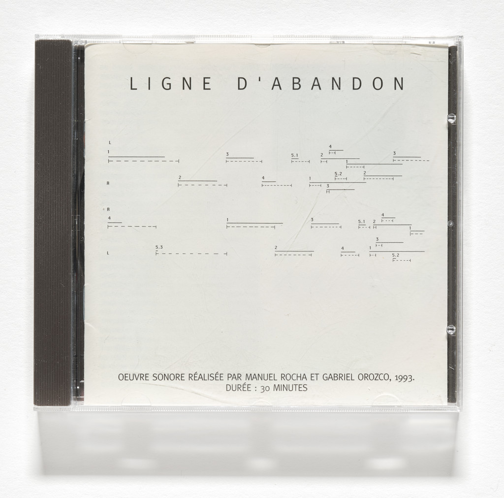 Ligne D'Abandon