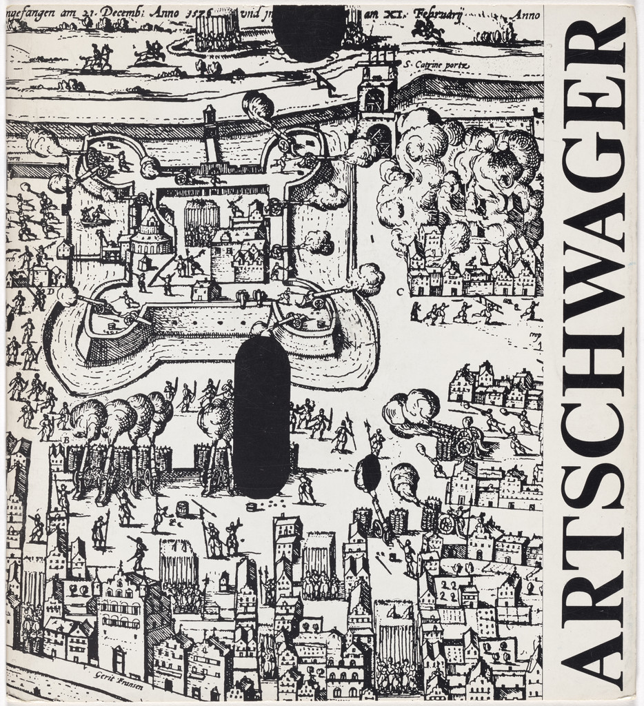 Untitled (Utrecht Project)