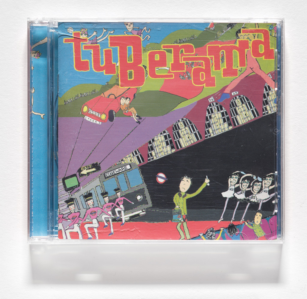 Tuberama