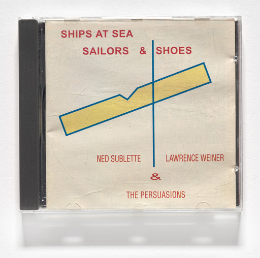 Ships at Sea, Sailors & Shoes