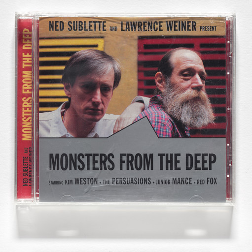 Monsters from the Deep