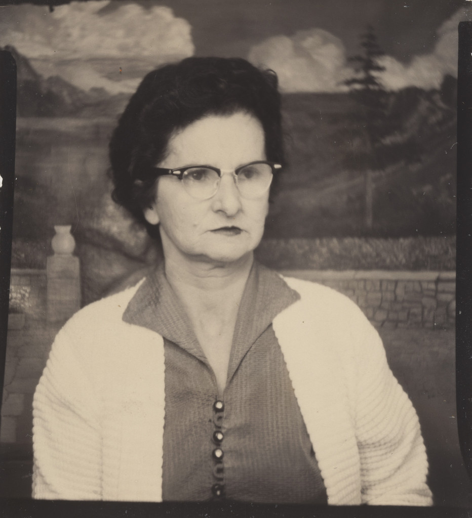Mrs. Edmond Menard