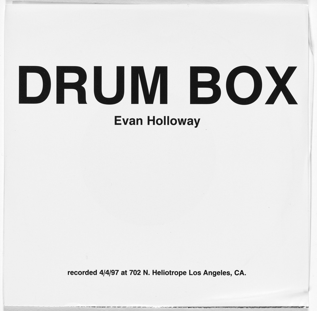 Drum Box