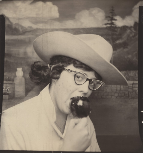 Unidentified photographer. Untitled. c. 1938–60