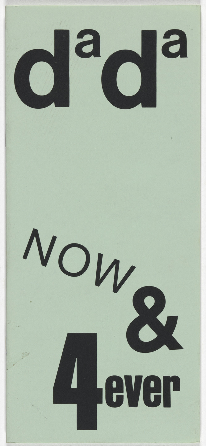 Elaine Lustig Cohen. Booklists for Ex Libris. 1979–1983