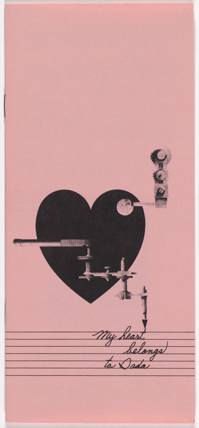 Elaine Lustig Cohen. Booklists for Ex Libris. 1979–1983