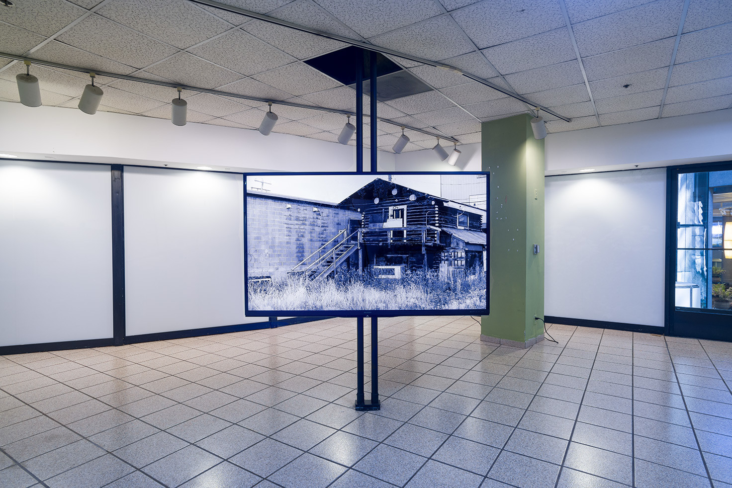 David Hartt. Interval. 2014