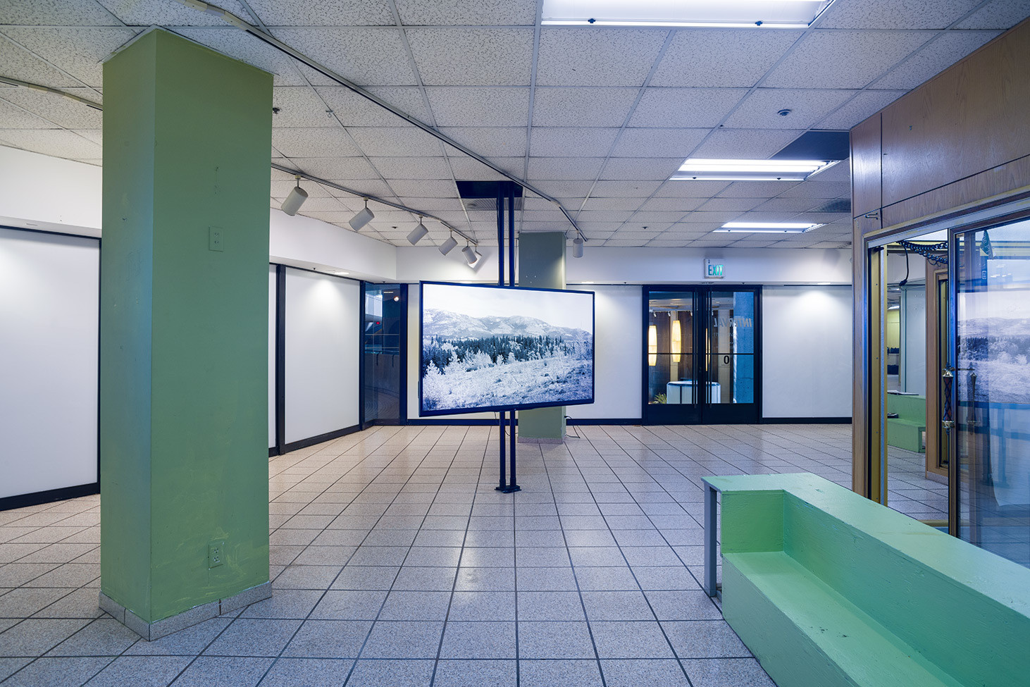 David Hartt. Interval. 2014