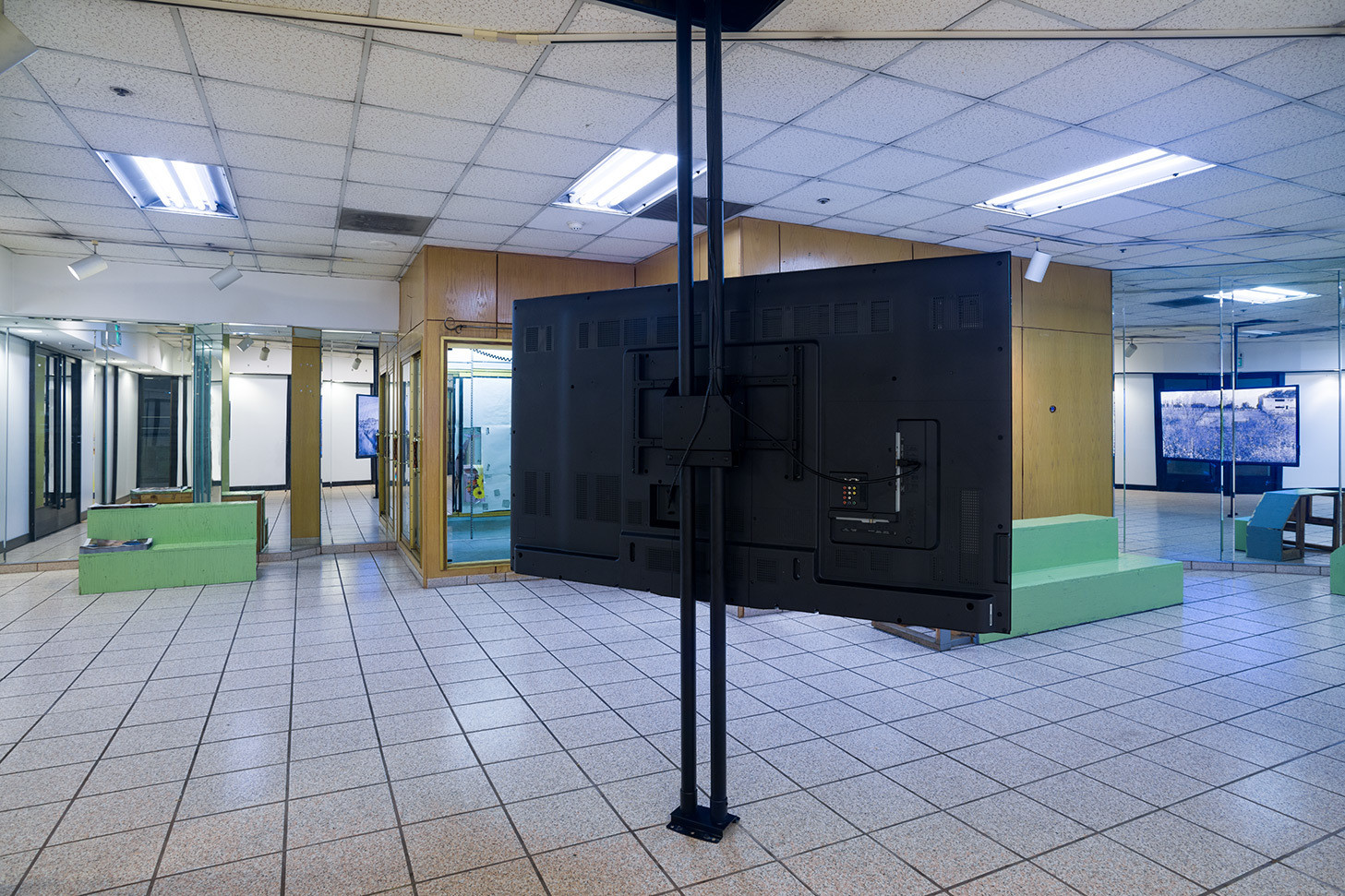 David Hartt. Interval. 2014