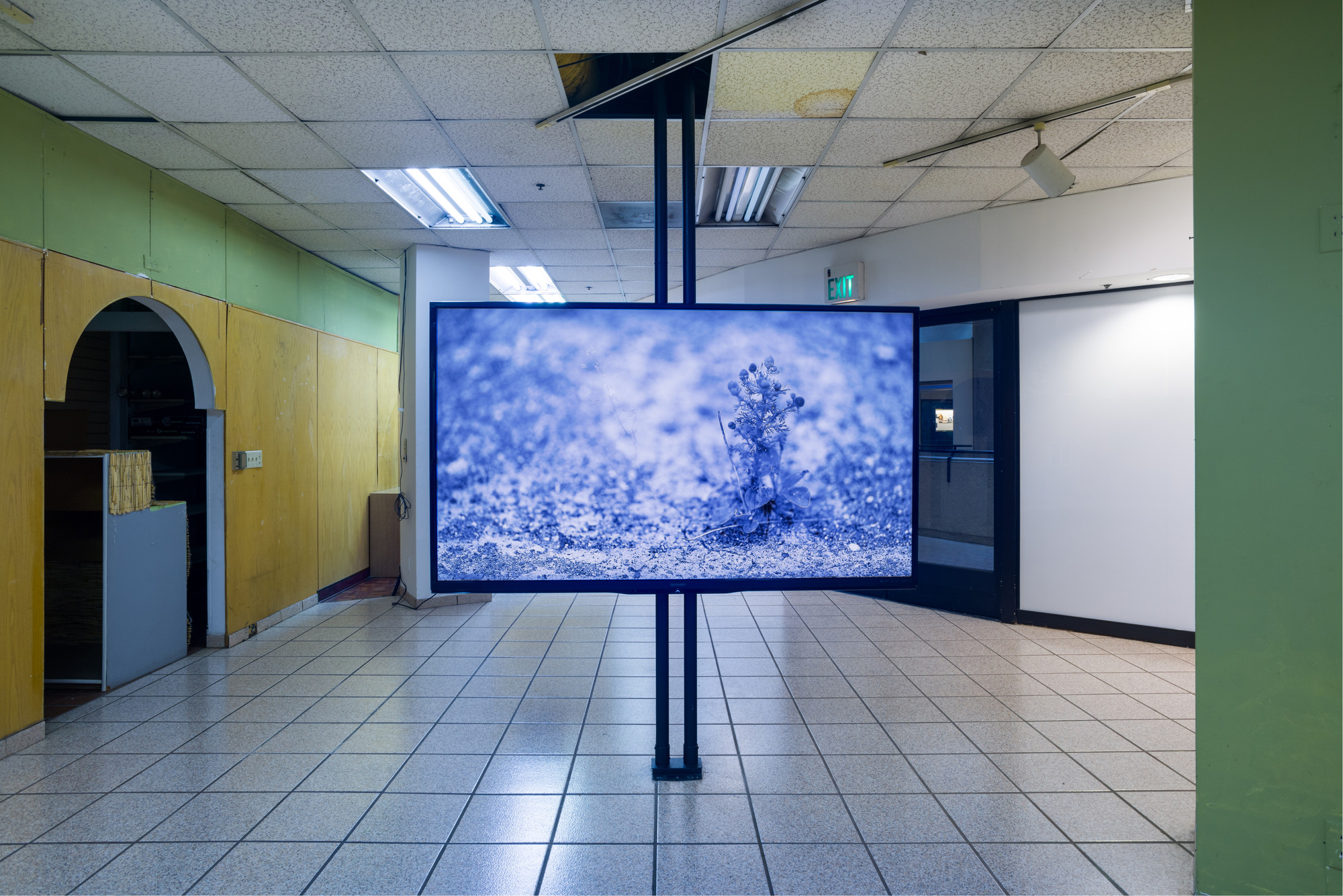David Hartt. Interval. 2014