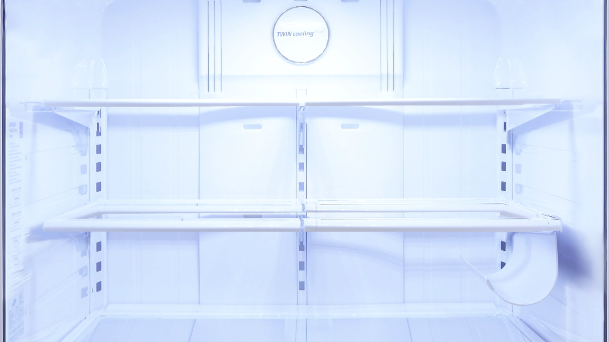 Mark Leckey. GreenScreenRefrigerator. 2010
