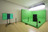 Mark Leckey. GreenScreenRefrigerator. 2010