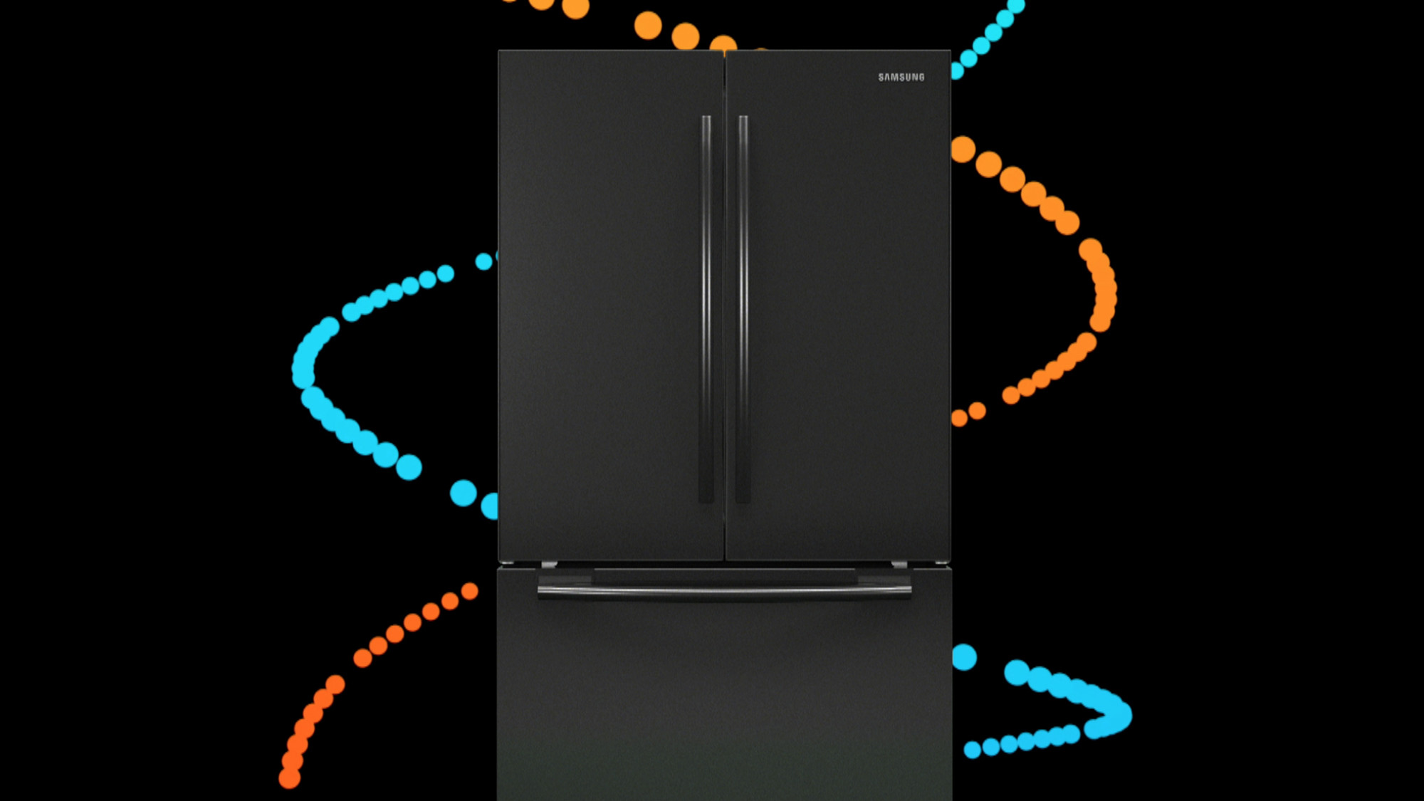 Mark Leckey. GreenScreenRefrigerator. 2010