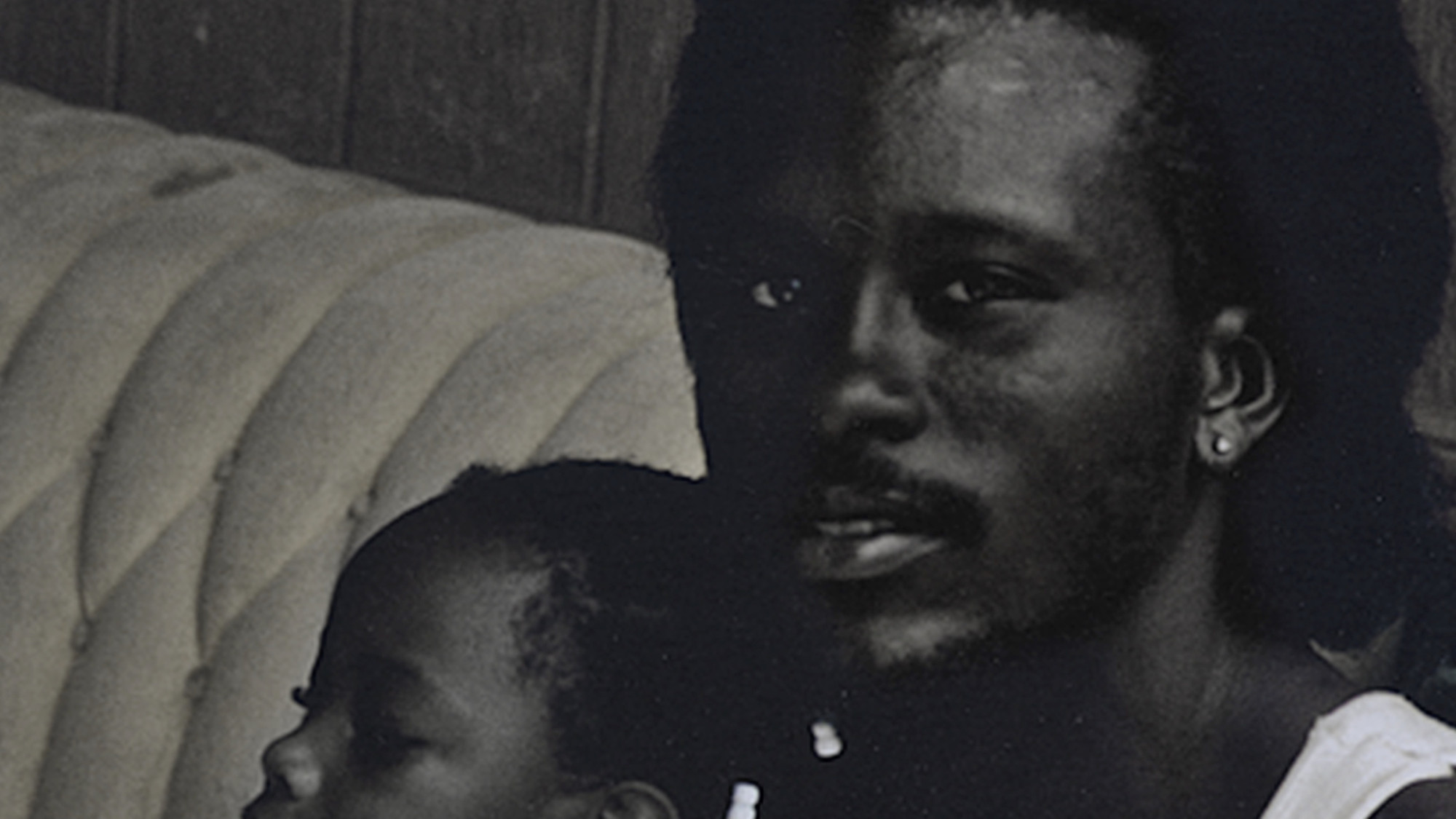 Arthur Jafa. APEX. 2013