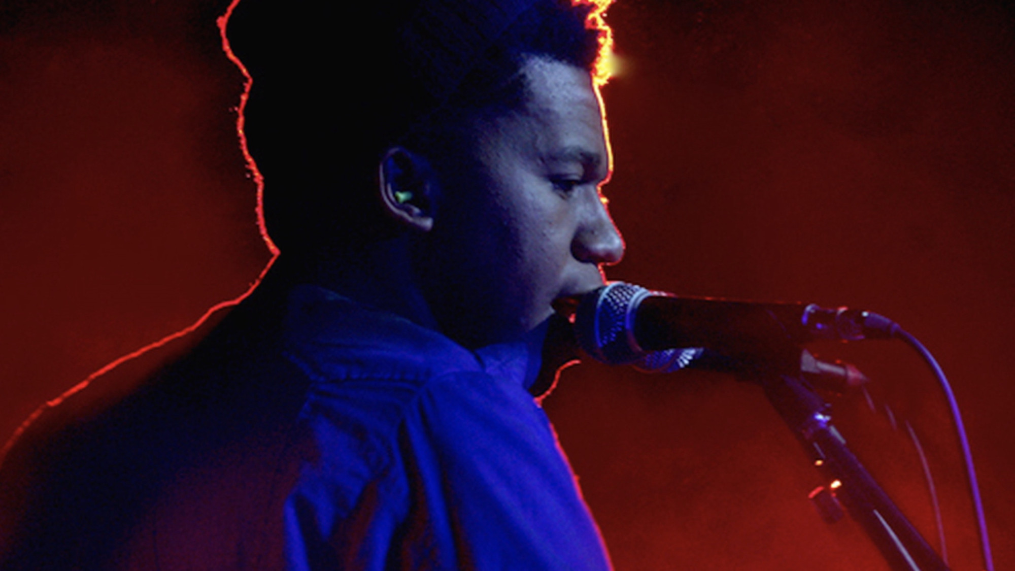 Arthur Jafa. APEX. 2013