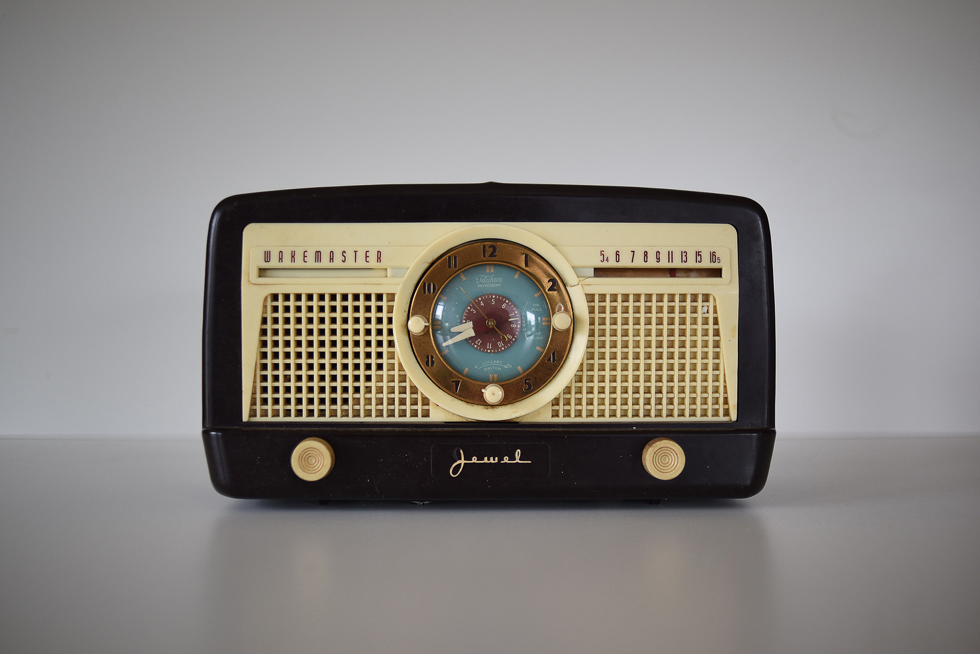 Constance DeJong. Wakemaster Jewel. 2015