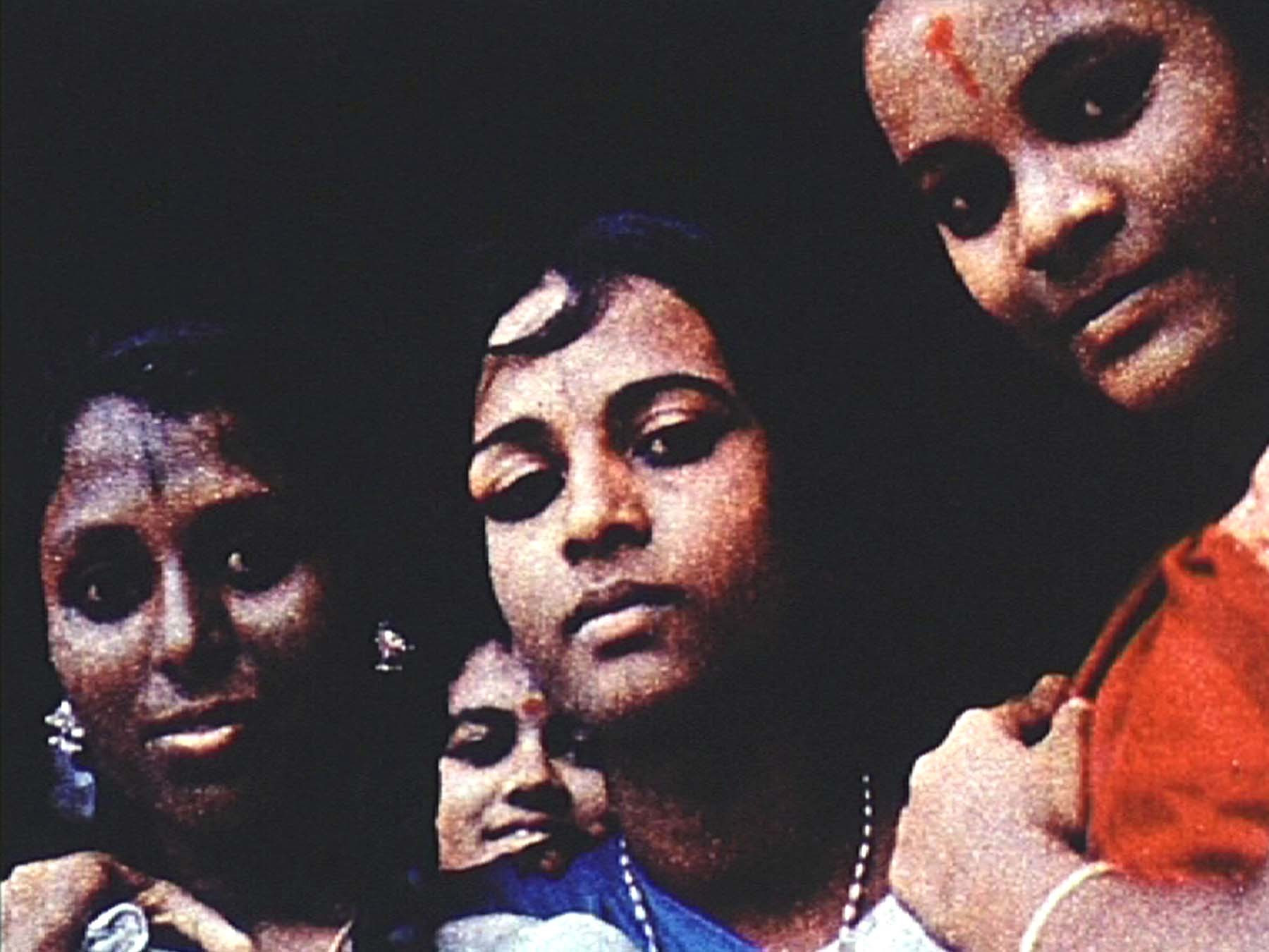 John Smith. Associations. 1975