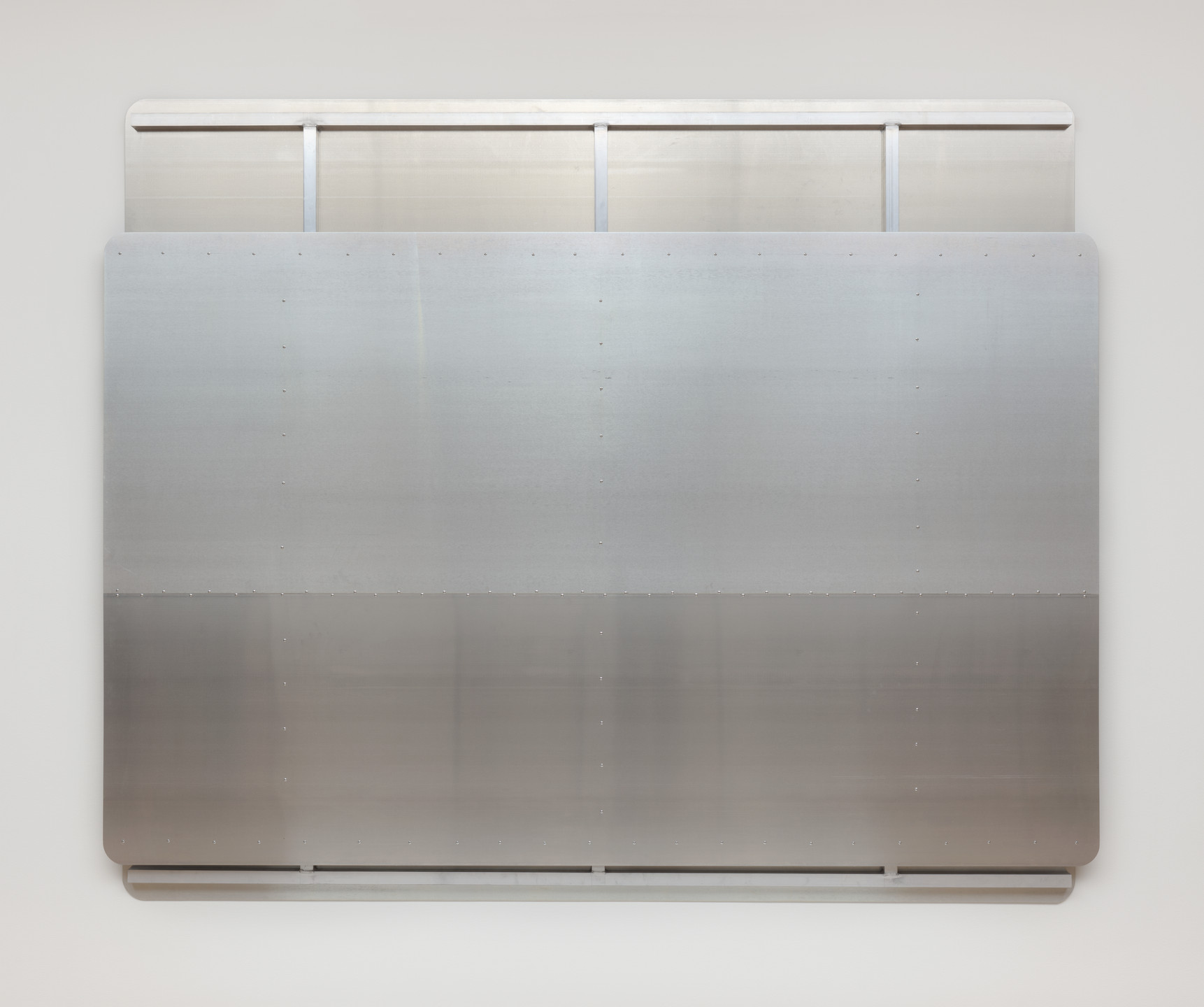 Park McArthur. Softly, effectively. 2017