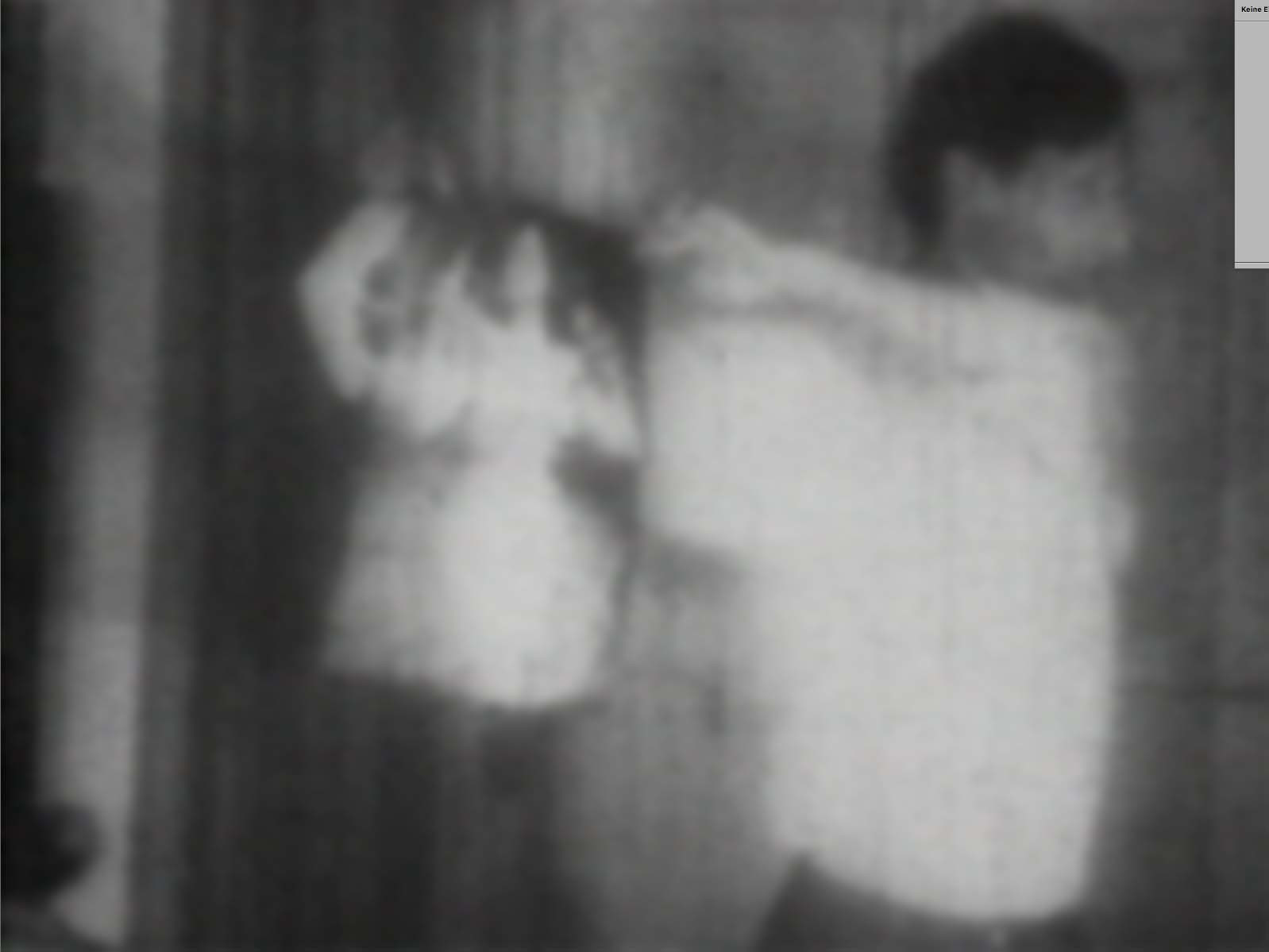 Wolf Vostell. 20. Juli Aachen