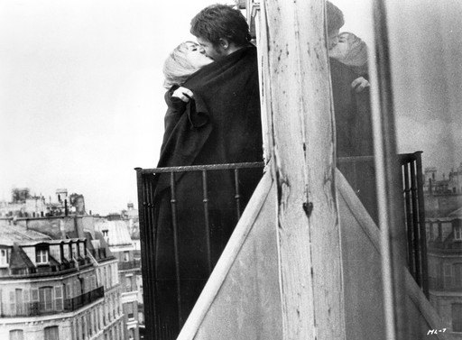 Jacques Rivette. L'amour fou