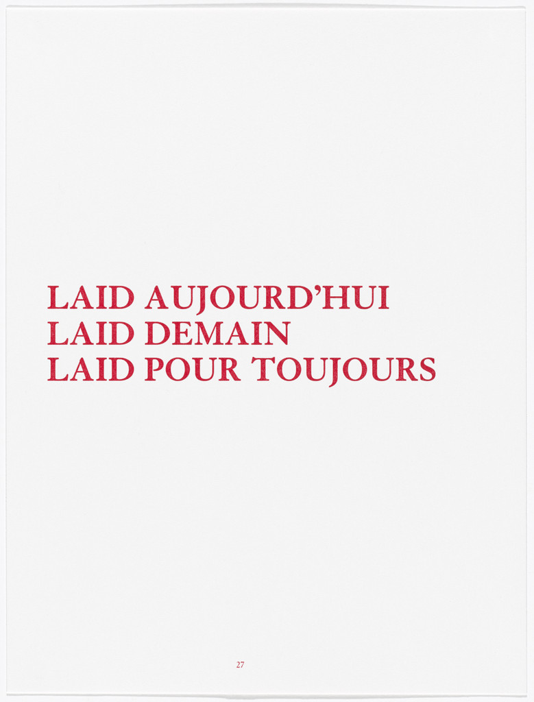 LAID