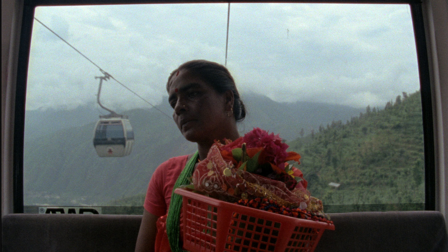 Pacho Velez, Stephanie Spray. Manakamana. 2013