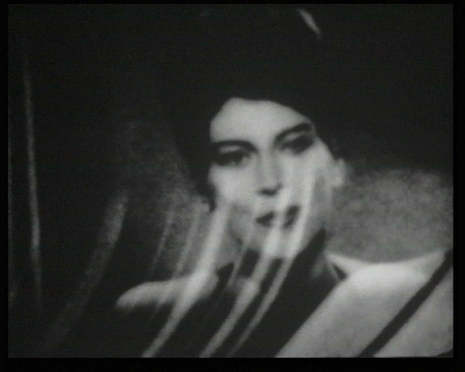 Wolf Vostell. Sun in Your Head